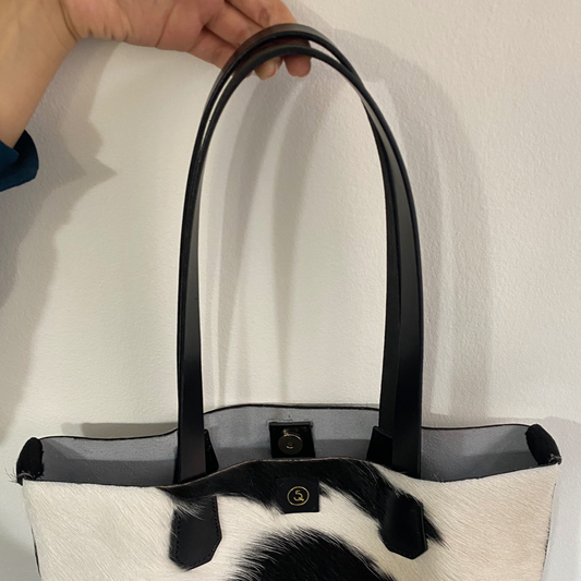 Bolso Holstein