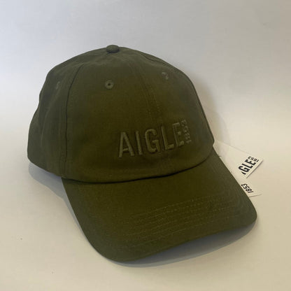 Gorra deportiva Aigle Verde