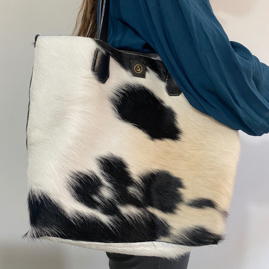 Bolso Holstein